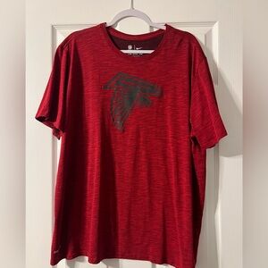 Atlanta Falcons Dri-fit T-shirt
